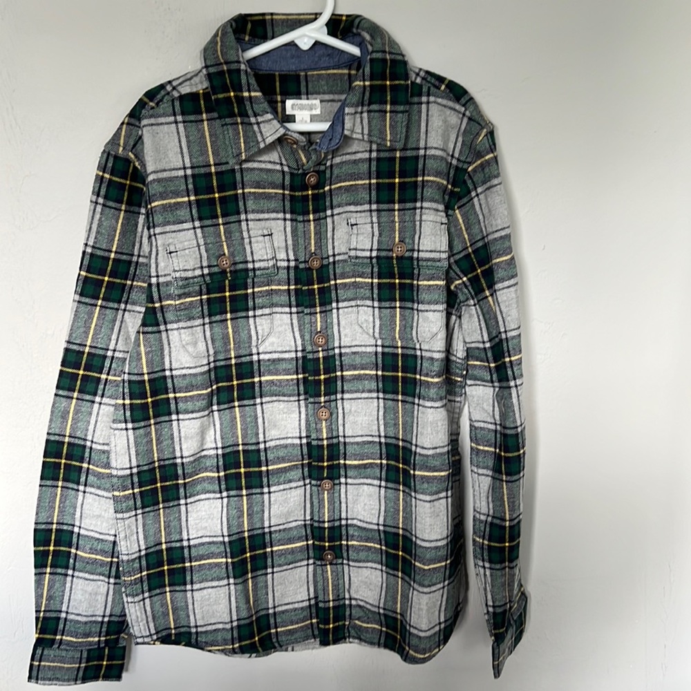 Gymboree boys new with tag size 10-12 (L)